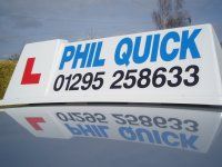  Phil Quicks School Of Driving